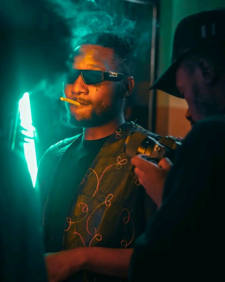 Fame Factory Zimbabwe tweet media