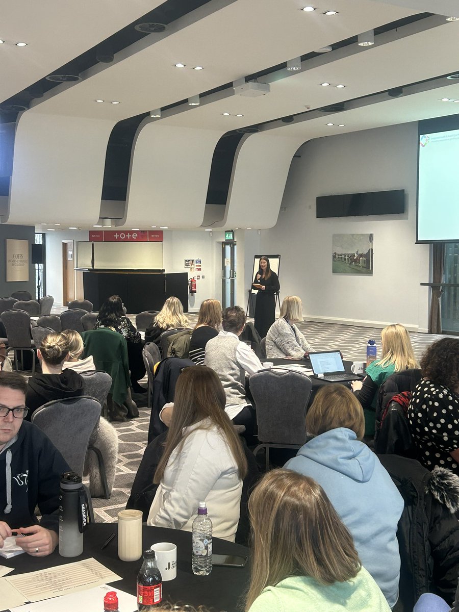 UHLG Quality Improvement Team (@uhlg_qi) on Twitter photo Itβs Learning Session 3 of the Valuing Patient Time Collaborative. <a href="/LauraQI_NHS/">Laura Carrier</a> welcomed the group to the event & Director of Nursing for the Royal Hospital, Lindsay Vlasman, opened the day with a stirring message around progress to date. #VPTacrossLpool Itβs Learning Session 3 of the Valuing Patient Time Collaborative. <a href="/LauraQI_NHS/">Laura Carrier</a> welcomed the group to the event & Director of Nursing for the Royal Hospital, Lindsay Vlasman, opened the day with a stirring message around progress to date. #VPTacrossLpool