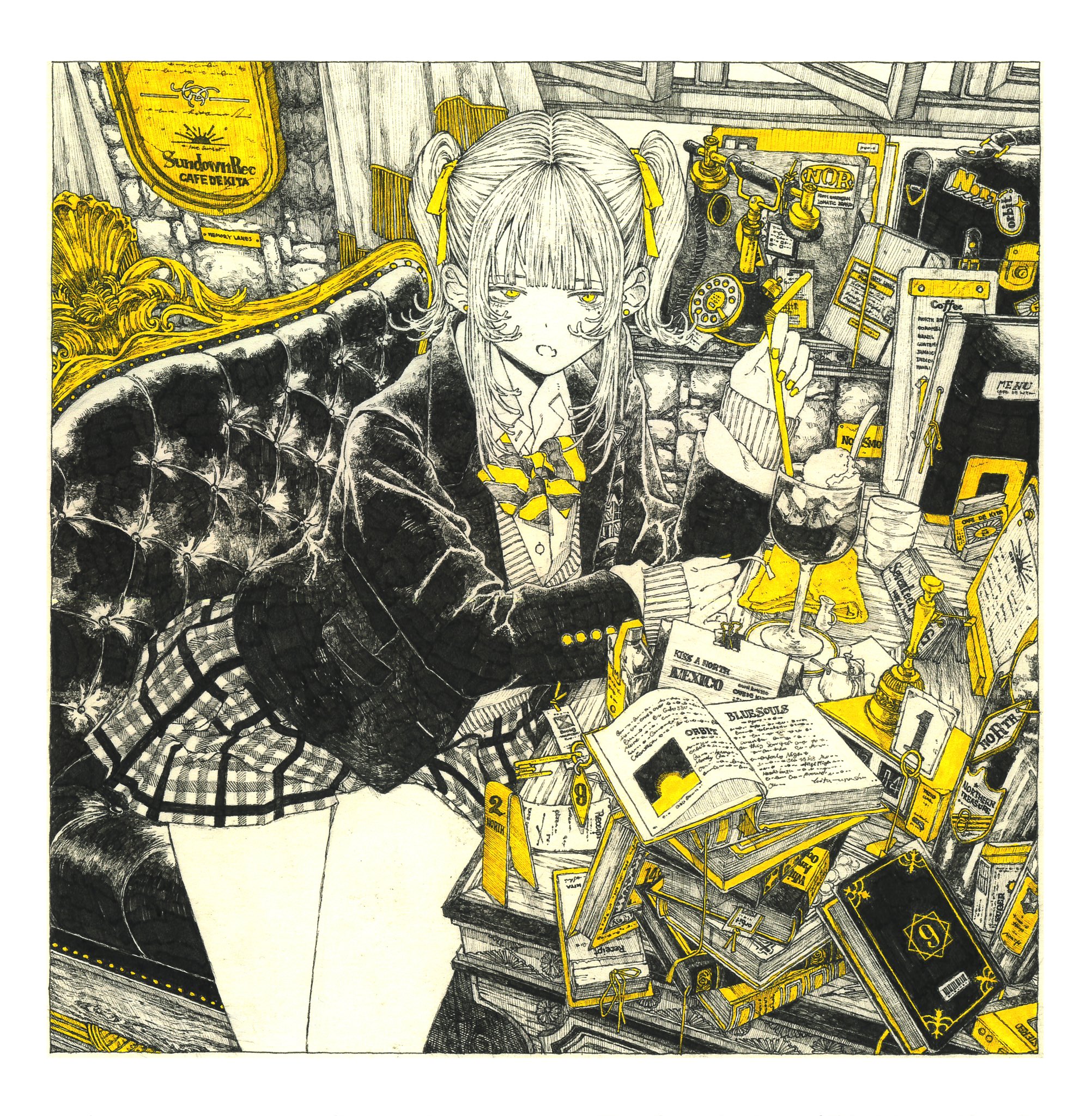 ゆきさめページ 雪醒/ゆきさめ (@y_k_sme) / X