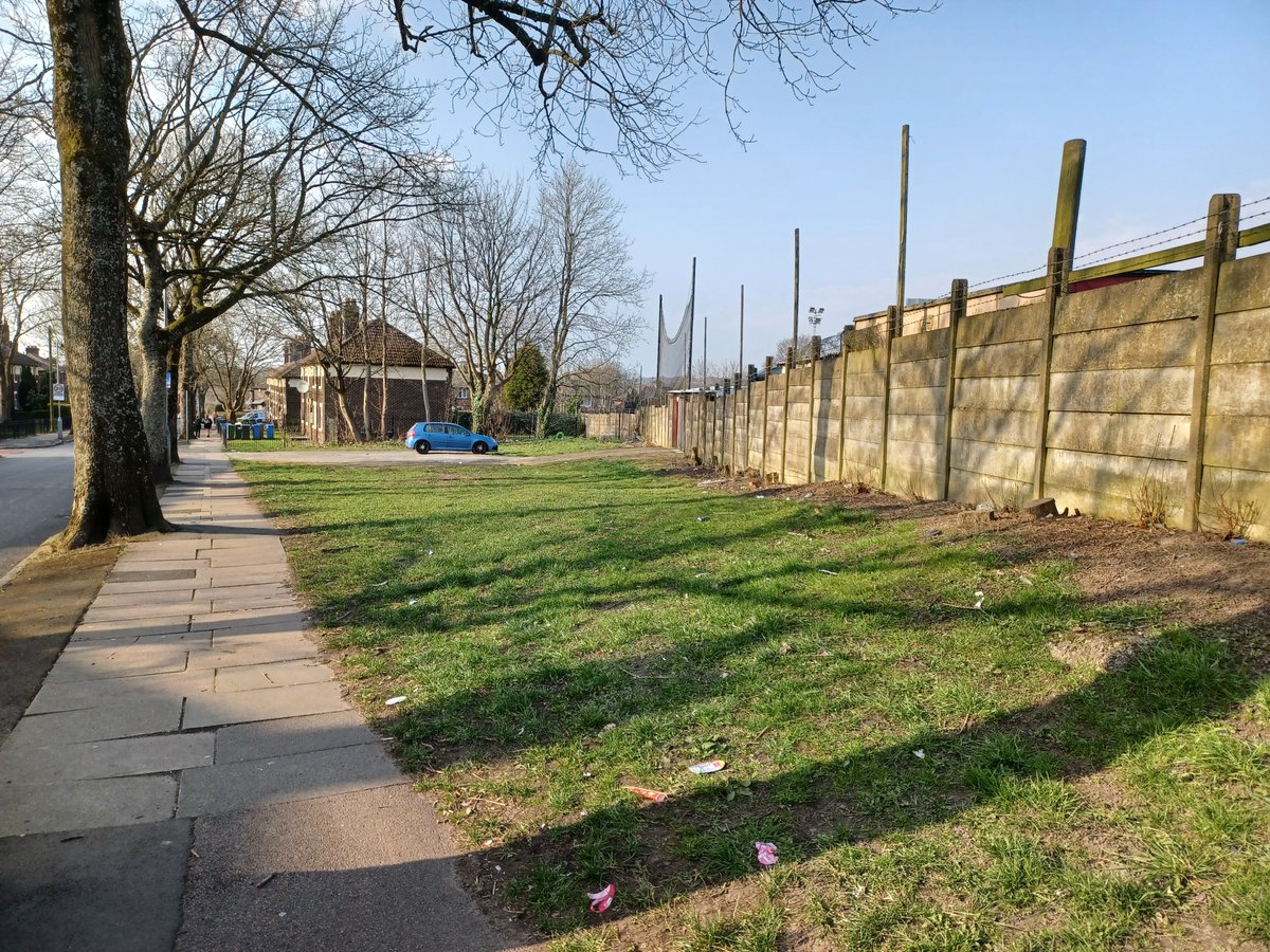 Councillor Mohammed Karim has organised a litter pick around Rowley Street, Surrey Street and Sheard Avenue this Saturday at 10am before our game against Lancaster.
Anyone wishing to volunteer should meet at the secretary's gate. Gloves, litter pickers and bags will be provided.