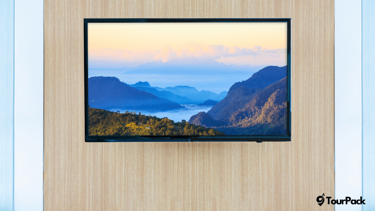 tourpackus's tweet image. The 4 Best QLED TVs in 2025 – Stunning Picture &amp;amp; Smart Features!
tourpack.us/the-4-best-qle…
#QLEDTVs #BestTVs2025 #SmartTV #4KUltraHD #HomeEntertainment