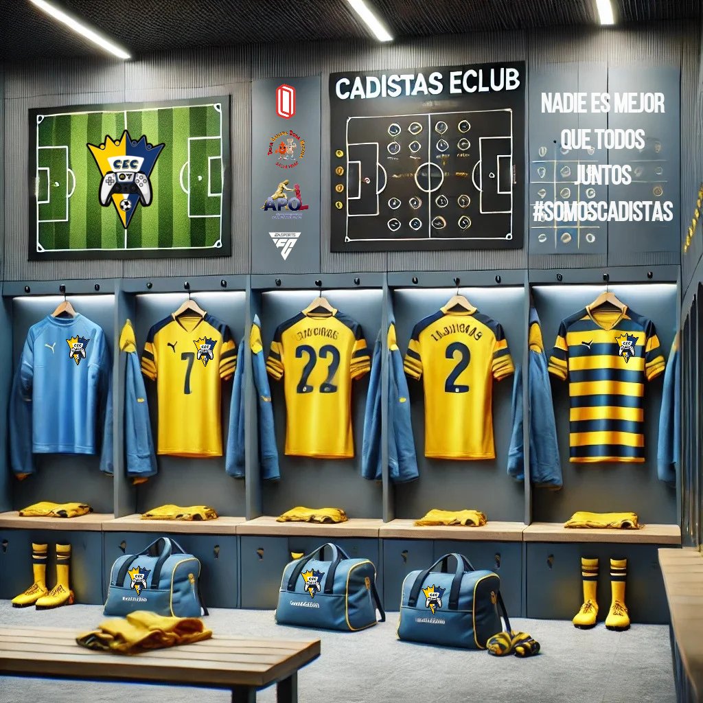 🔵🟡 | 𝐒𝐞𝐠𝐮𝐢𝐦𝐨𝐬 𝐞𝐧 𝐛𝐮𝐬𝐜𝐚 𝐝𝐞 𝐣𝐮𝐠𝐚𝐝𝐨𝐫𝐞𝐬 𝐩𝐚𝐫𝐚 #𝐩𝐫𝐮𝐞𝐛𝐚𝐬 🎮

𝐆𝐊 🧤
𝘿𝙁𝘾 🧱
𝘾𝘼𝙍𝙍 🐆

🏆1° <a href="/LigaTGM/">Liga TGM</a> | 3° <a href="/VPG_Spain/">Virtual Pro Gaming España</a>

• ᴄᴏᴍᴘʀᴏᴍɪꜱᴏ ✅️
• ᴇxᴘᴇʀɪᴇɴᴄɪᴀ 🎮
• ᴅɪꜱᴘᴏɴɪʙɪʟɪᴅᴀᴅ 🕜
• ᴅɪꜱᴄᴏʀᴅ 🎧
• ᴍɪᴄʀᴏ 🗣

𝙍𝙏 🔄 💛