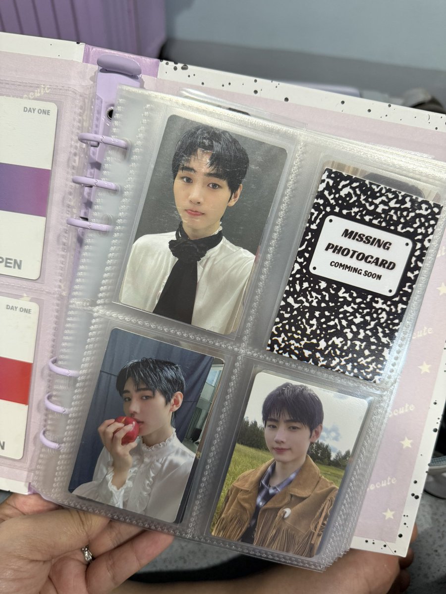 junghooniverse's tweet photo. ♡ྀི — ꒰ #ashlieusels | wts lfb ꒱ 
         
ʚ enhypen photocards ɞ

honestly too lazy to put prices — pls dm me your offers (reference market price please)

t. enhypen jungwon heeseung jay jake sunghoon sunoo ni-ki https://t.co/OUiUM7yosV