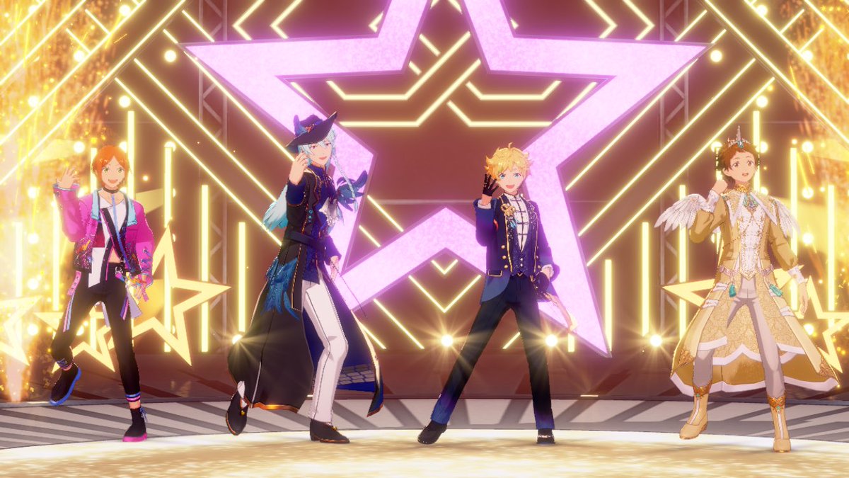 KT_Novel's tweet photo. 終わりました！　ご参加感謝します⭐︎ https://t.co/Uwx3RFyO1v