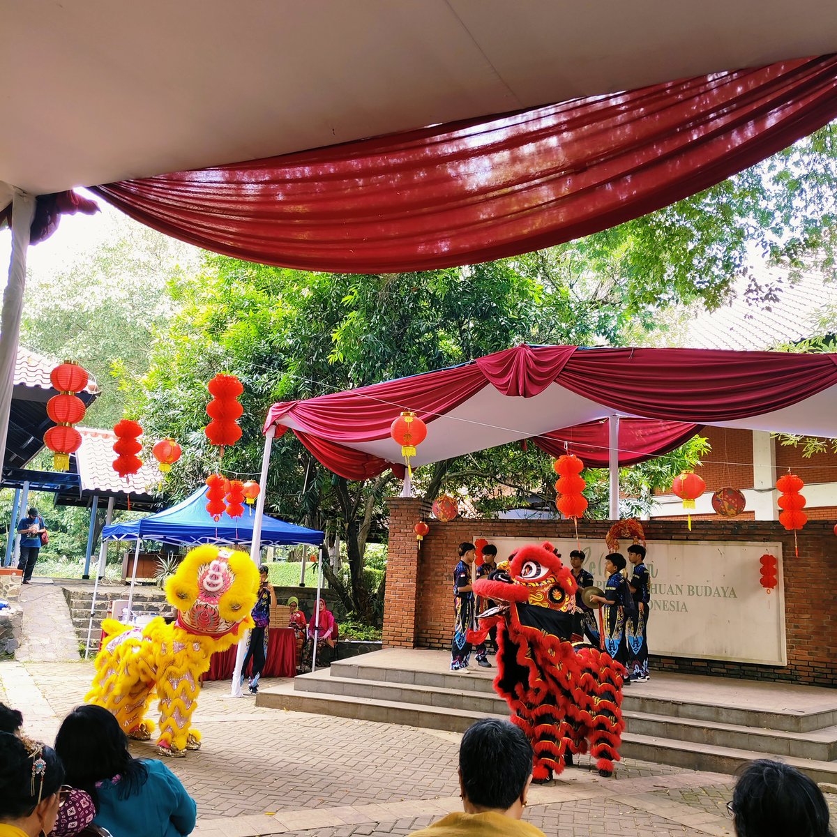 duringmyouth's tweet image. 🐉🏮🔥
#capgomeh
#fibui