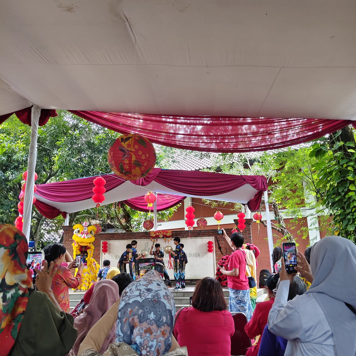 duringmyouth's tweet image. 🐉🏮🔥
#capgomeh
#fibui