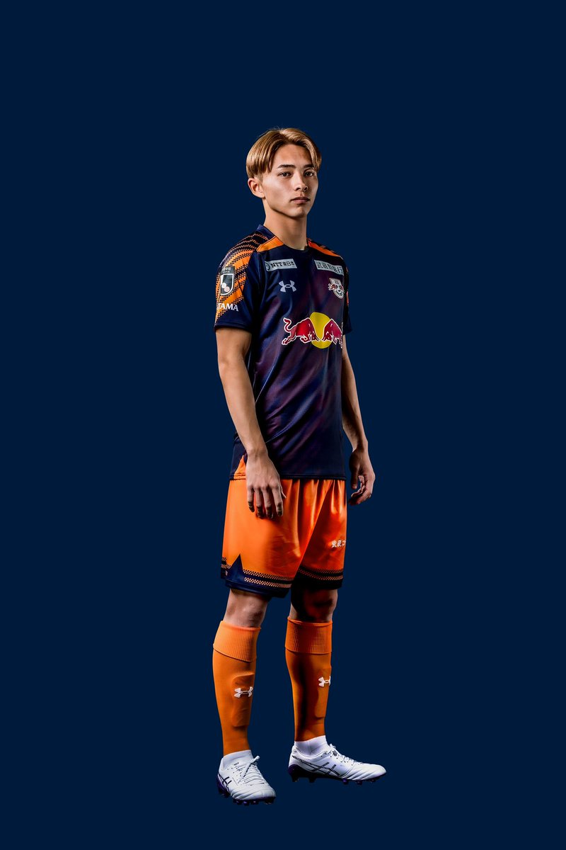 大宮アルディージャ　ユニフォーム　関口凱心 大宮アルディージャ ユニフォーム 関口凱心 関口凱心 (@seki_kai_7_) / X