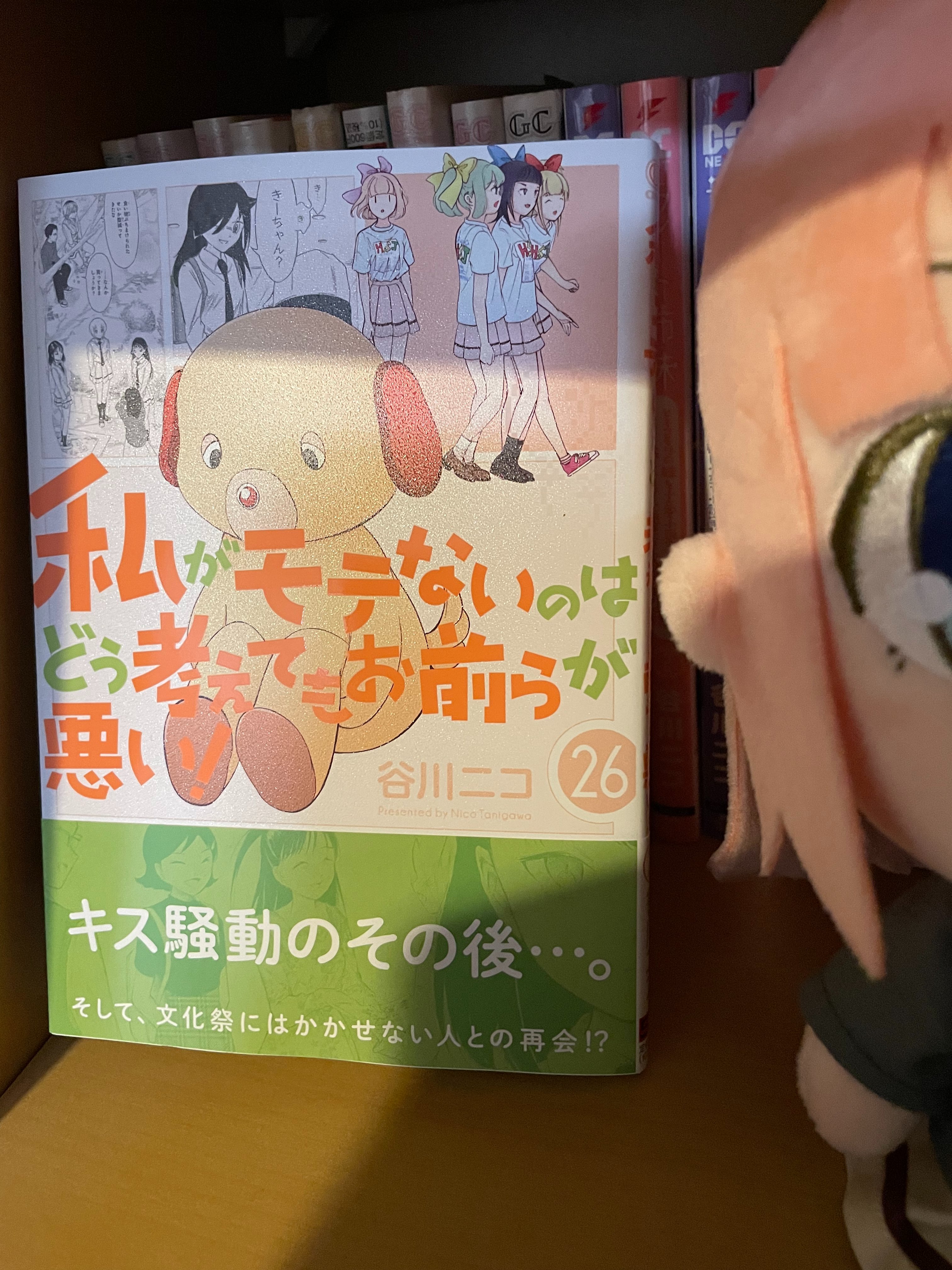 谷川ニコ on X: 谷川ニコ on X: