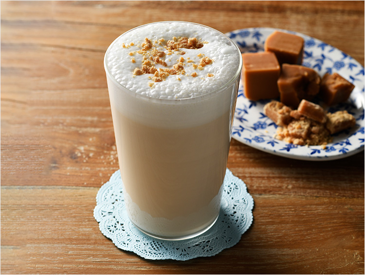 mi_foodie's tweet image. ＼伊勢丹の #英国展 2025🇬🇧／
今年は「ファッジ」にご注目を✨
「ファッジパウダー」「ファッジドリンク」といった進化系も登場します❗️

#ButterMilk など本場英国のブランドから、#CafeBritish など日本で人気のティールームまで
バイヤーのおすすめはこちら😊
👉mi-journey.jp/foodie/102215/