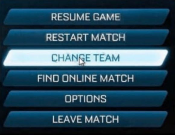 AnneMunition's tweet photo. @zypher84 @Virtue_R6 So you didn't realize it was a painful moment.

What was the intention anyway? "Look, he's not facing the team for this one moment in time, clearly he should be dropped"?

No thanks. Secret fans: https://t.co/YYkXm4RhRW