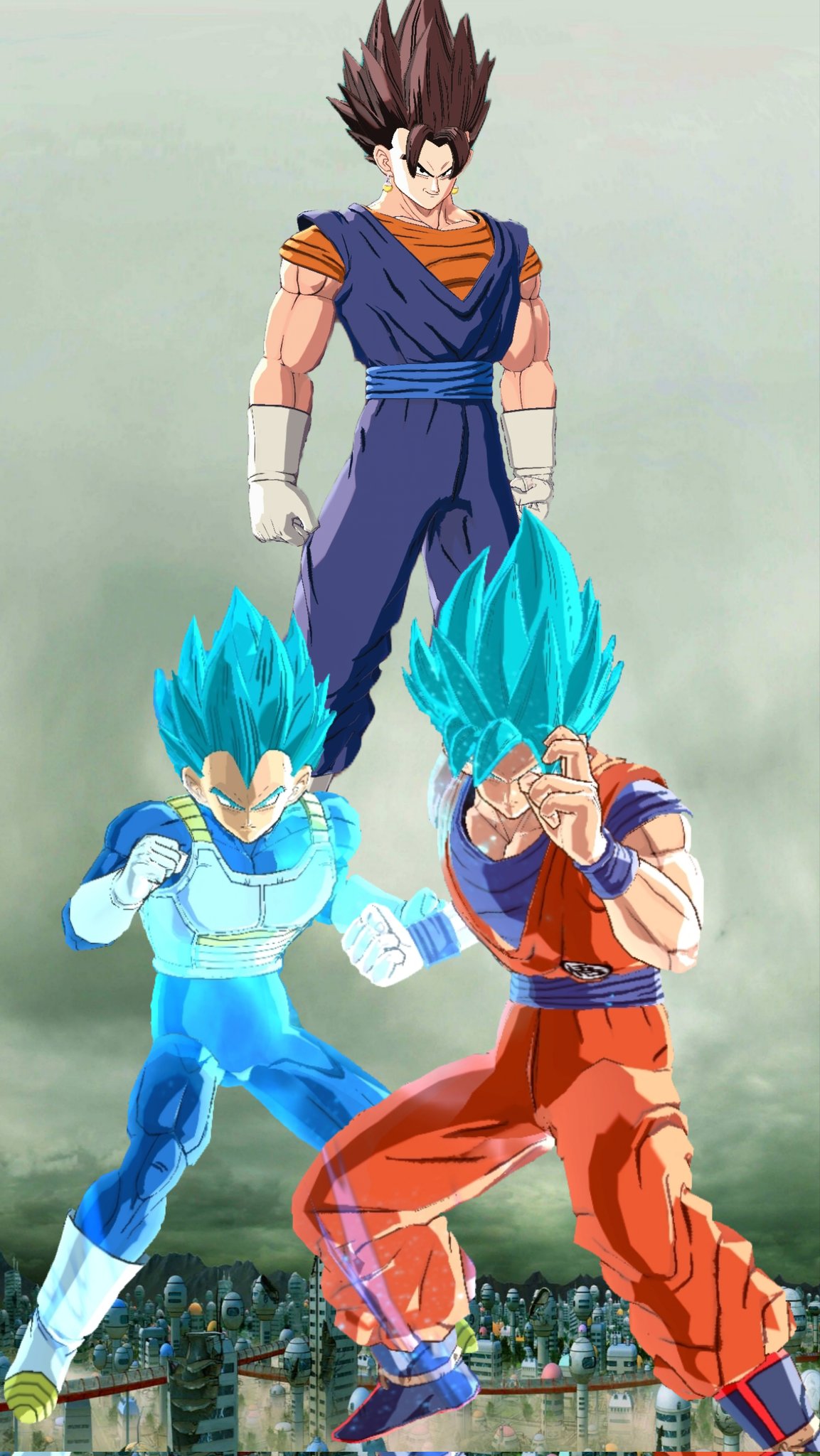 Son Goku (@SonGoku34488647) / X