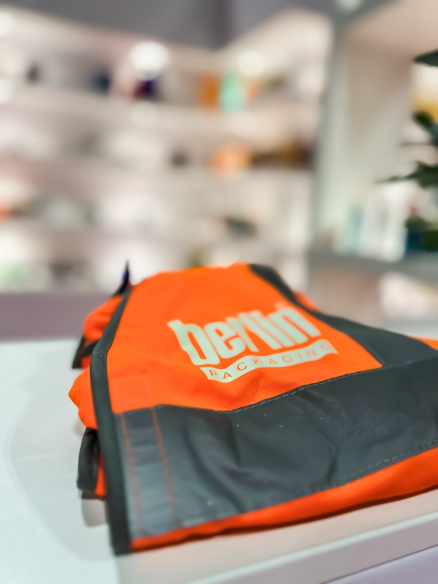 Berlin Packaging UK tweet media