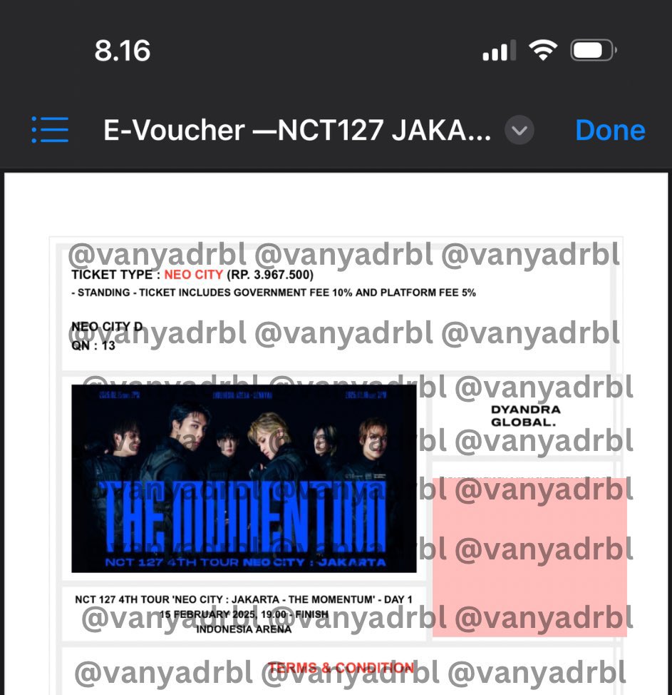 Vanya tweet media