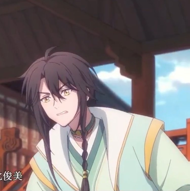 OH My GawD my SHAYLA😭😭😭
#Qirong