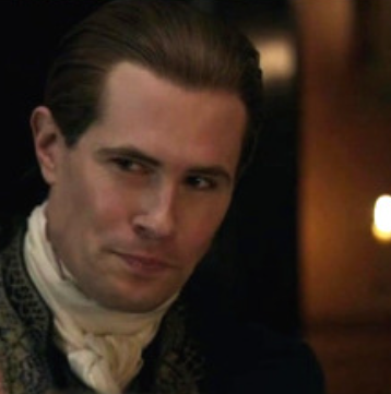 JohnWGrey's tweet photo. @WainwrightPercy @OutlanderEsMas y larga https://t.co/CFPQnTpNva