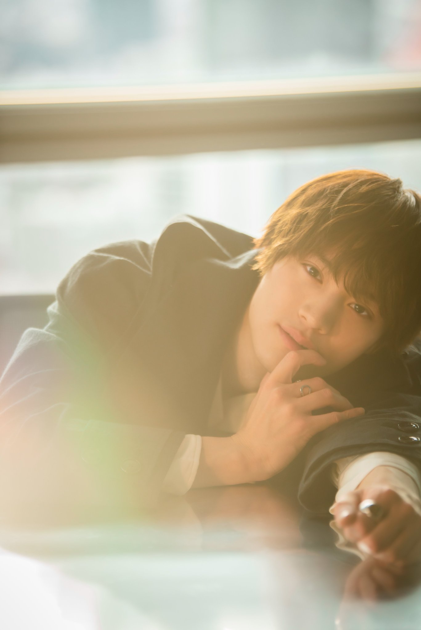 【最終値下げ】上村謙信 KENSHIN 生写真19枚まとめ売り。 いいね禁止 TVガイドWeb【公式】 on X: 