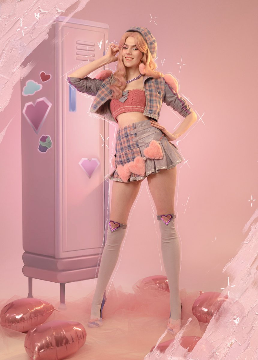 flirting🌈 tweet media