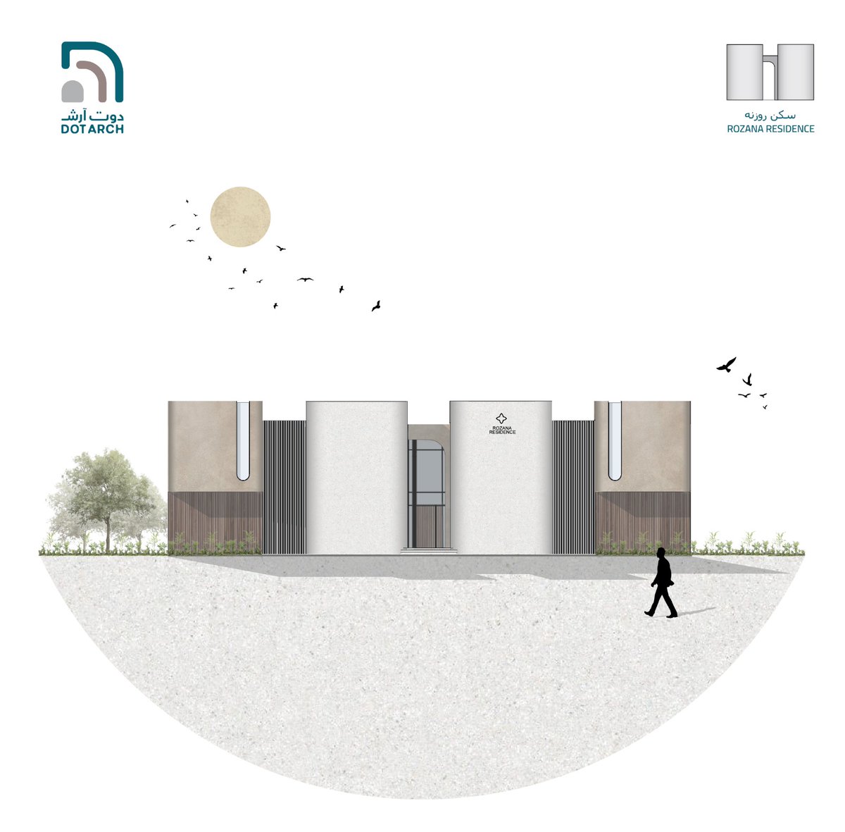 DotArchStudio's tweet image. مــشروع روزنــــه | ROSNA PROJECT 

الرياض - المملكة العربية السعودية
 1440م2 

 لطلب التصميم: linktr.ee/Dotarch

Pr@dotarch.design 
0537288363

#DotArch #دوت_آرش 
#عمارة_سكنية #تصميم