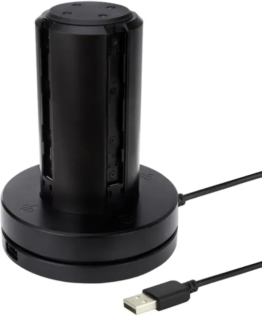 DealsHubz's tweet image. Rocketfish™ - Joy-Con Charge Station For Nintendo Switch for $19.99

sovrn.co/1gx9gne

#Rocketfish #Charge #Nintendo