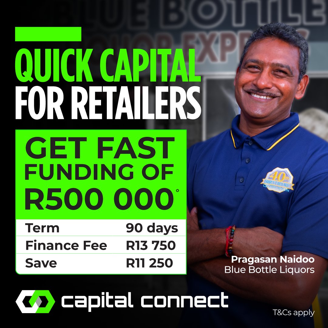 Lesaka Technologies | Fintech tweet media
