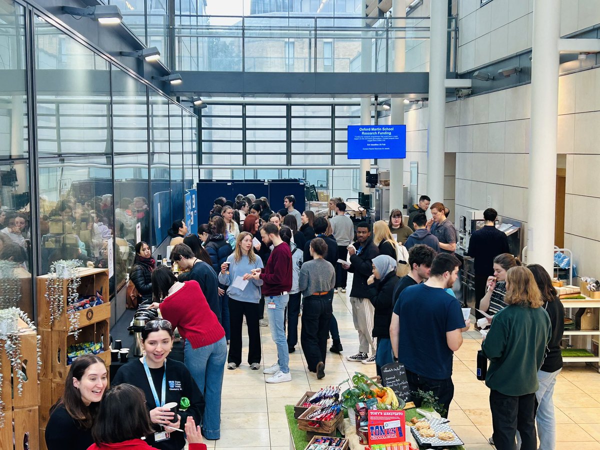 OxWiChem's tweet image. Yesterday was the International Day of Women and Girls in Science! Massive thank you to all our wonderful participants for making IUPAC Global Women’s Breakfast 2025 such a great time for all of us!💖
#Royalsocietyofchemistry
#WomenInScience
#GWB2025
#womeninchemistry