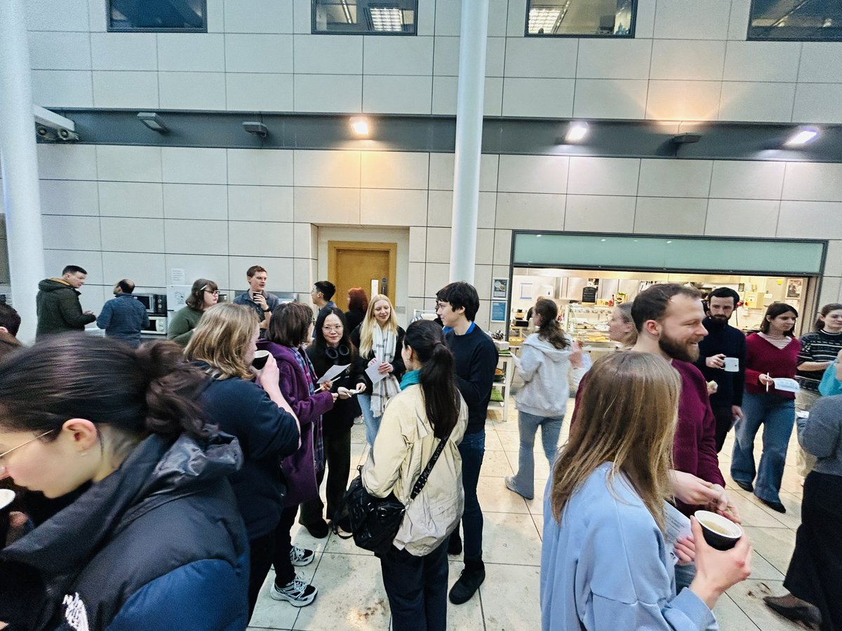 OxWiChem's tweet image. Yesterday was the International Day of Women and Girls in Science! Massive thank you to all our wonderful participants for making IUPAC Global Women’s Breakfast 2025 such a great time for all of us!💖
#Royalsocietyofchemistry
#WomenInScience
#GWB2025
#womeninchemistry