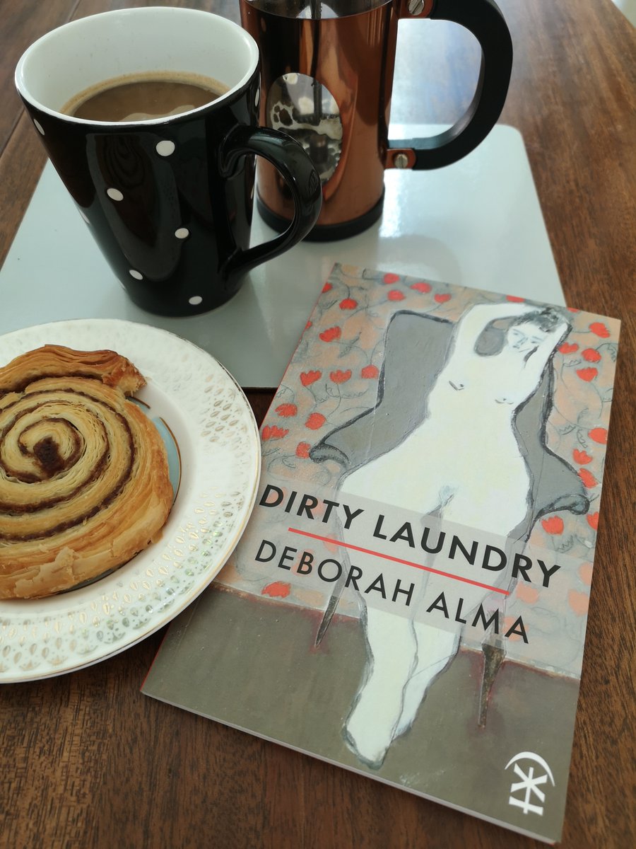 Nine Arches Press (@ninearchespress) on Twitter photo π§Enjoy a great and inspiring listen.
'From Ambulance to Poetry Pharmacy', a podcast episode feat <a href="/emergencypoet/">Poetry Pharmacy ππππͺπΊ</a>'s creative journey.
From The Artful Exchange, Poetic Designer, Tania Winther, who also loves Deb's 'Dirty Laundry' bookβ€οΈ
open.spotify.com/episode/1HeTMLβ¦ π§Enjoy a great and inspiring listen.
'From Ambulance to Poetry Pharmacy', a podcast episode feat <a href="/emergencypoet/">Poetry Pharmacy ππππͺπΊ</a>'s creative journey.
From The Artful Exchange, Poetic Designer, Tania Winther, who also loves Deb's 'Dirty Laundry' bookβ€οΈ
open.spotify.com/episode/1HeTMLβ¦