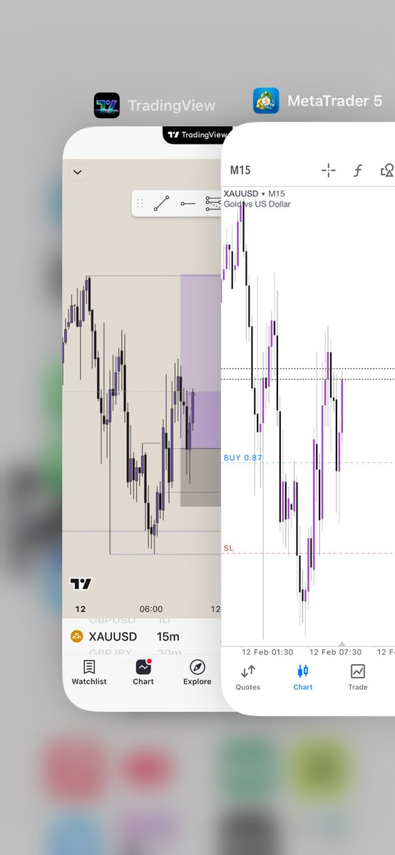 RondoFx's tweet image. A minus today🙂
XAUUSD ❌

#MaximumEffort
#StayJiggy