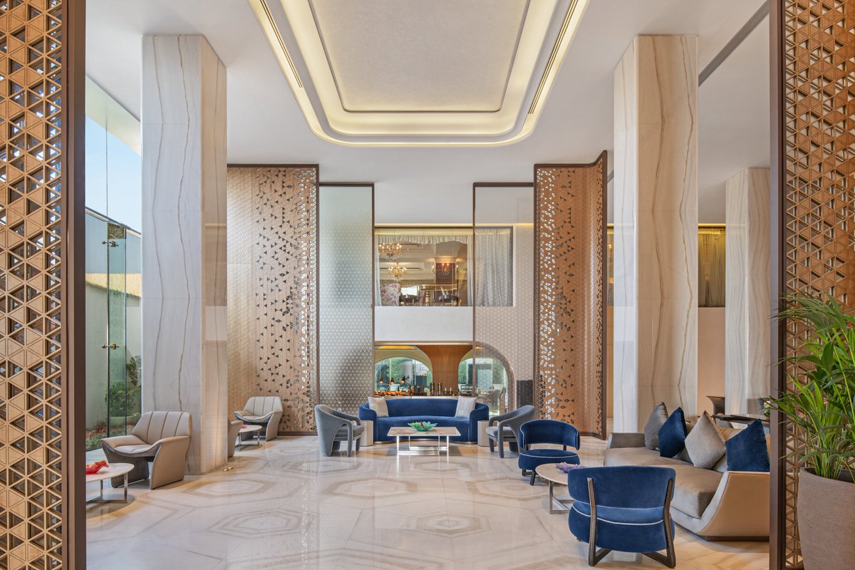 Havelock One Interiors tweet media