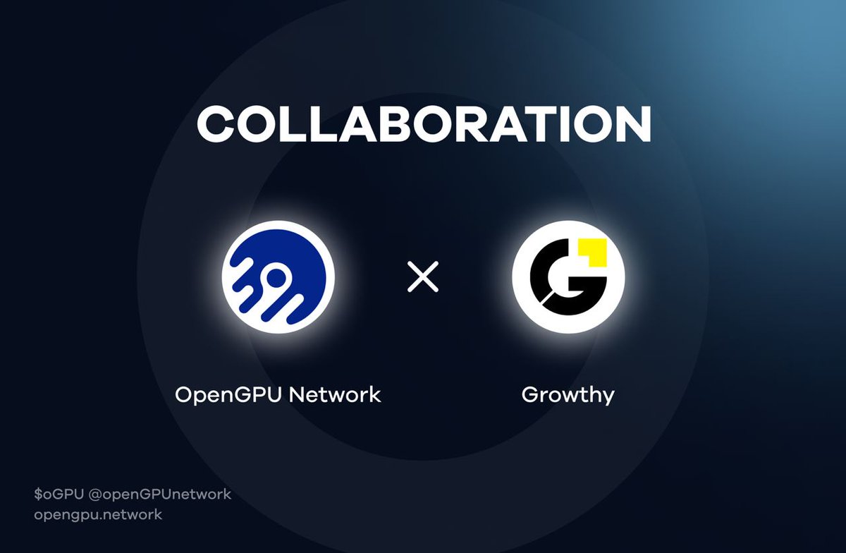 OpenGPU Network tweet media