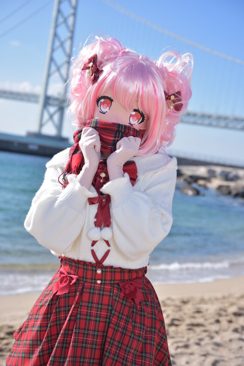 さ、寒い！

📸<a href="/kohaku_phot/">こはく@撮影垢</a>