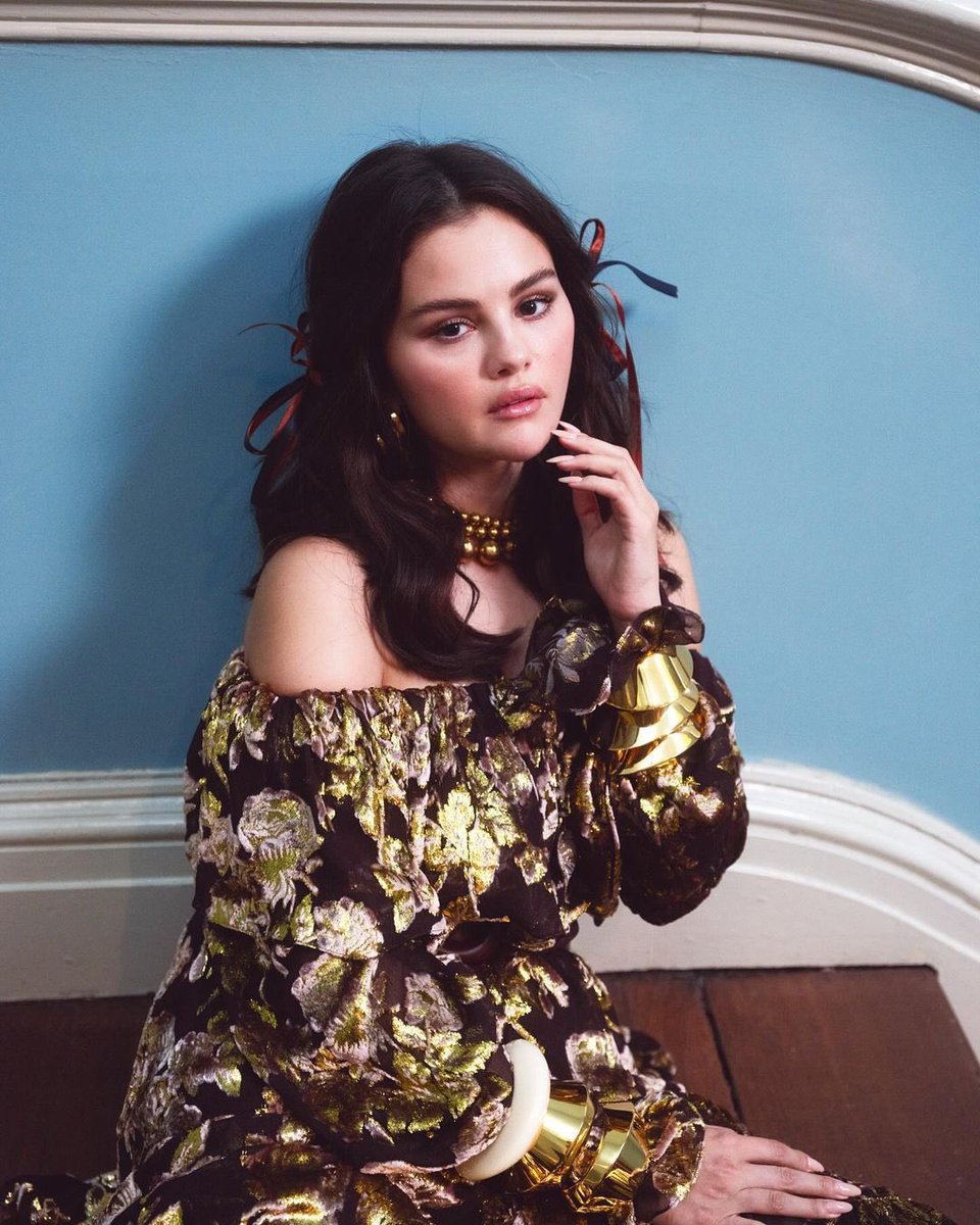 Portal Selena Brasil tweet media