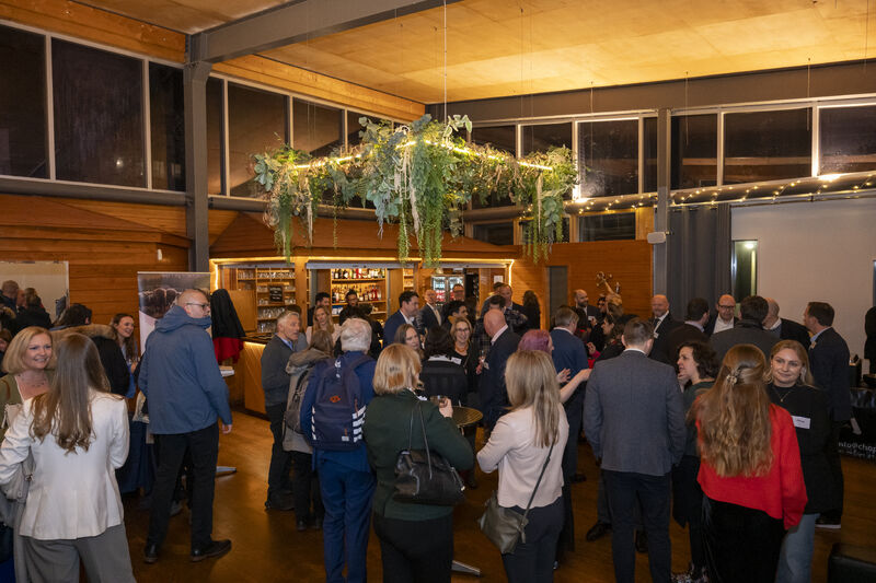 vHive (@v_hive29966) on Twitter photo The vHive Incubator Showcase was a roaring success on Monday night —bringing together the Animal Health community to celebrate the incredible progress we’ve made since its launch in April 2024!
Interested in joining/ supporting the vHive Incubator? Reach out 📩vhive@surrey.ac.uk The vHive Incubator Showcase was a roaring success on Monday night —bringing together the Animal Health community to celebrate the incredible progress we’ve made since its launch in April 2024!
Interested in joining/ supporting the vHive Incubator? Reach out 📩vhive@surrey.ac.uk