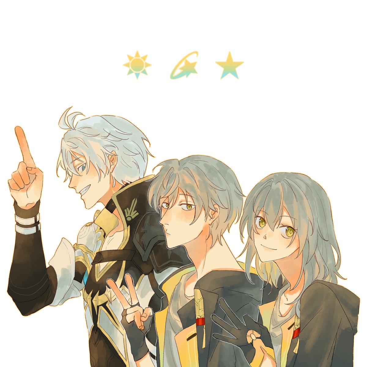 I’m trying tweet media