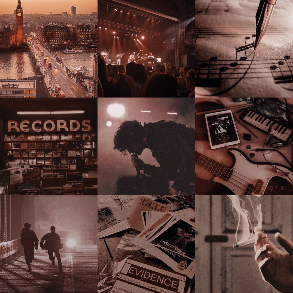 🎸 daisy jones x knives out 🗡️

the songstress, the high-flyer, the gambler, the sweetheart, the watcher, the matriarch and the rogue. seven suspects. one the killer of renowned rockstar sam corvi. but who? only they can tell you

#questpit #Q #A #LF #MY