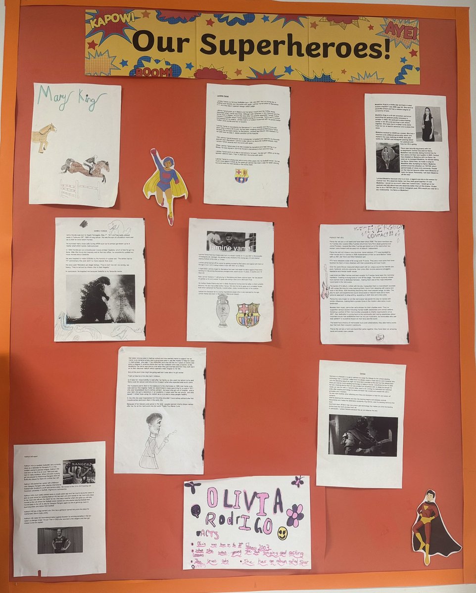 Miss Weldon tweet media