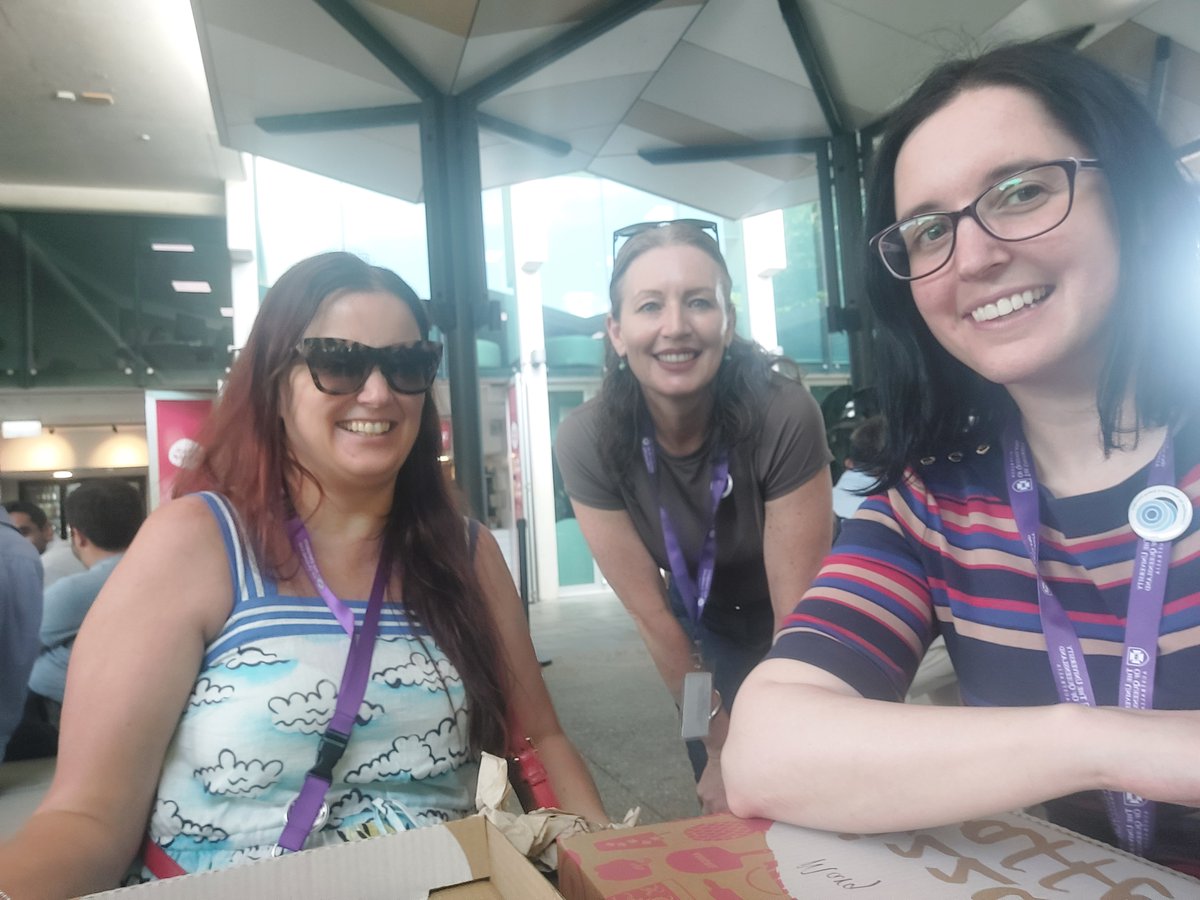 Professor Gemma Sharp (@gemmasharp11) on Twitter photo Terrific to have #PhD <a href="/GabbyLubi/">Gabriel Lubieniecki</a> visit us at #StLucia & enjoy some pizza 🍕w/ Felicity & me 😊 #EatingDisorders #BodyImage #Research <a href="/UQPsych/">UQPsych</a> <a href="/UQHealth/">UQ Health</a> <a href="/UQ_News/">UQ News</a> <a href="/CoRe_ED_Global/">Consortium for Research in Eating Disorders</a> Terrific to have #PhD <a href="/GabbyLubi/">Gabriel Lubieniecki</a> visit us at #StLucia & enjoy some pizza 🍕w/ Felicity & me 😊 #EatingDisorders #BodyImage #Research <a href="/UQPsych/">UQPsych</a> <a href="/UQHealth/">UQ Health</a> <a href="/UQ_News/">UQ News</a> <a href="/CoRe_ED_Global/">Consortium for Research in Eating Disorders</a>