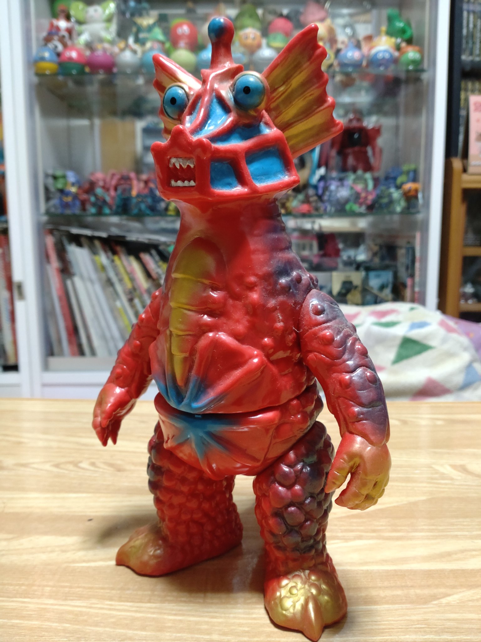 【y.m】マーミット　KAIJU　ゾフィー マーミットKAIJU ゾフィー