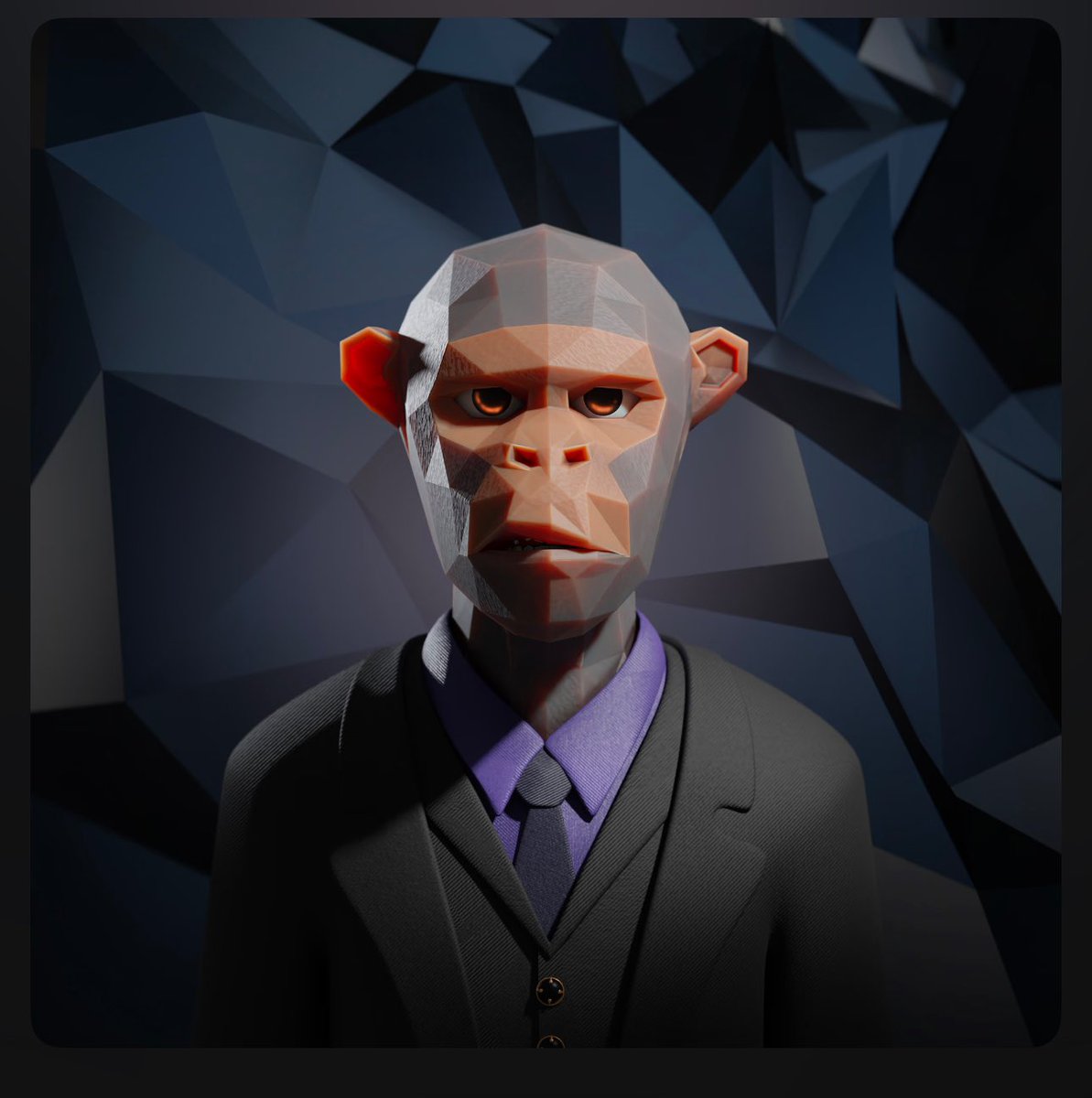 TheeOneJayy's tweet photo. @CcLadybape @Dr_WoppieT @biko_mama @Mrubin2353 @GeneralWeigs @_BaByFiSh welcome back! time to make a comeback in the crypto spaces! 🤍 #2125 Bape https://t.co/6zNvyXa2r8