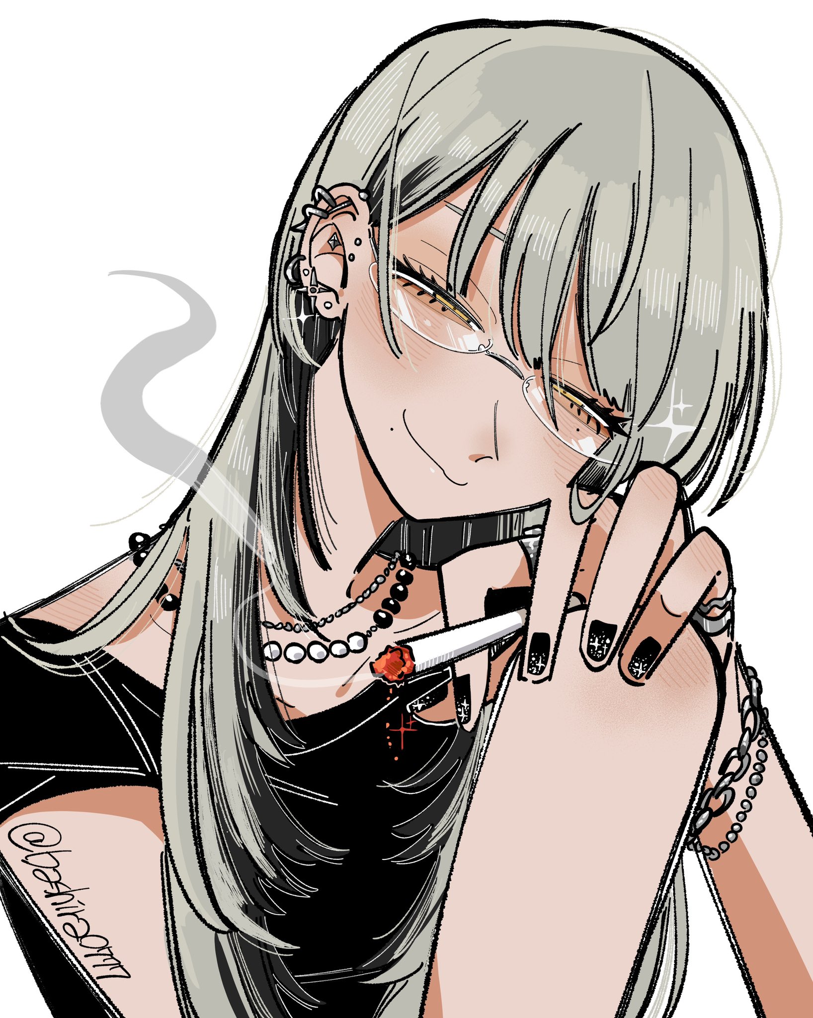 かいばしら (@bashira0777) / X