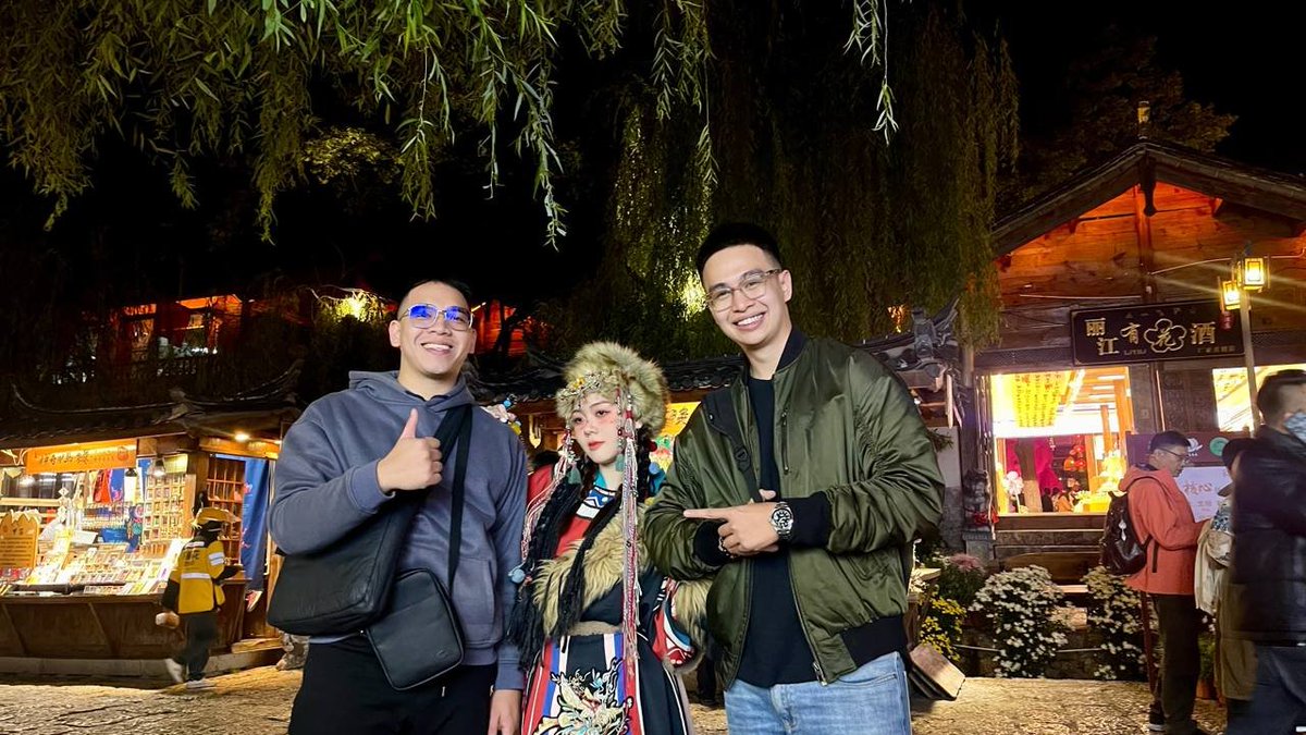 DnR Labs tweet media