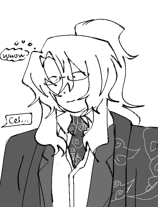 KLEINZAHNRADER's tweet photo. #gazedstrings so like. Sayo verg is real but i aint gonna do much,,sawrry https://t.co/nPlxj4gjk7