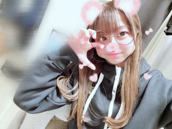 Twitterのコスプレ画像1