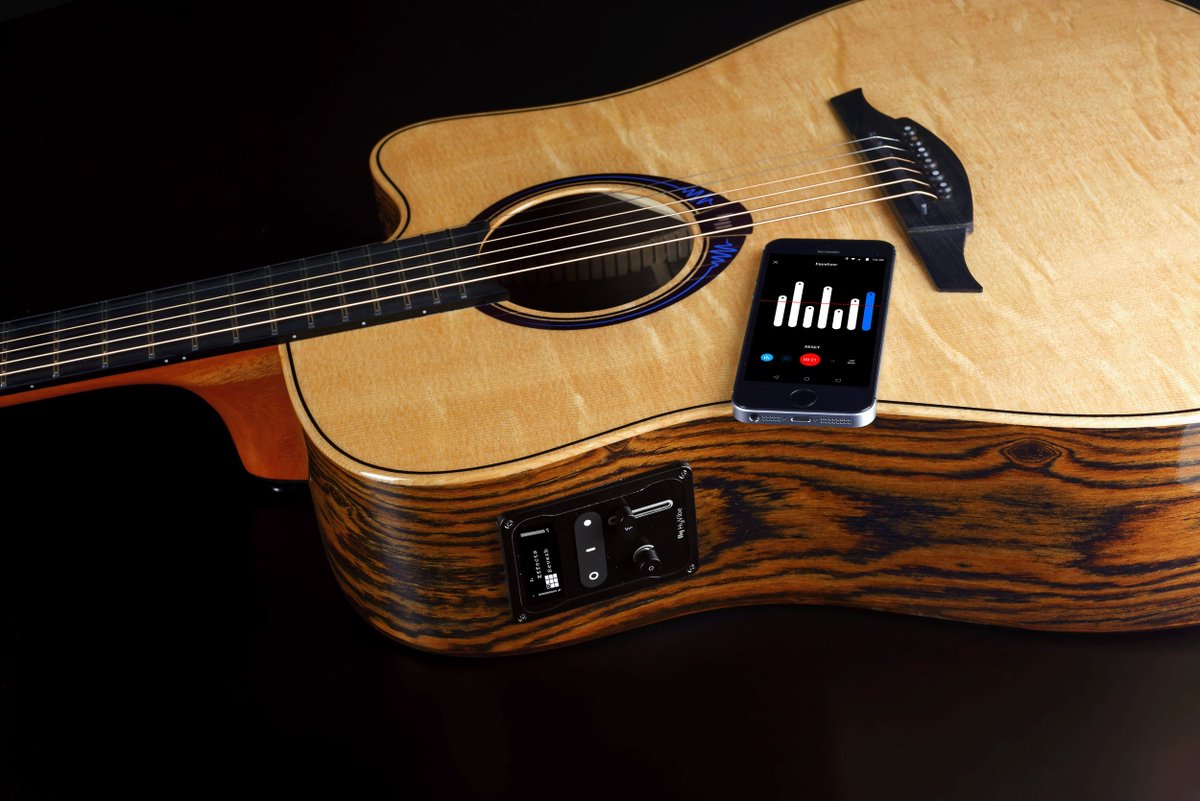 Lag Guitars are now at GigGear! Great range available including their revolutionary HyVibe and BlueWave smart guitars! <a href="/LAGguitarsFR/">LÂG Guitars Official</a> <a href="/LAGguitarsUSA/">LÂG Guitars</a> <a href="/AlgamBenelux/">Algam Benelux</a> <a href="/ashdownmusic/">Ashdown Engineering</a>  giggear.co.uk/page/lag/