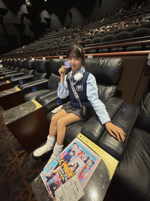 Twitterのコスプレ画像16