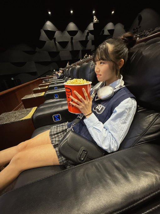 Twitterのコスプレ画像17