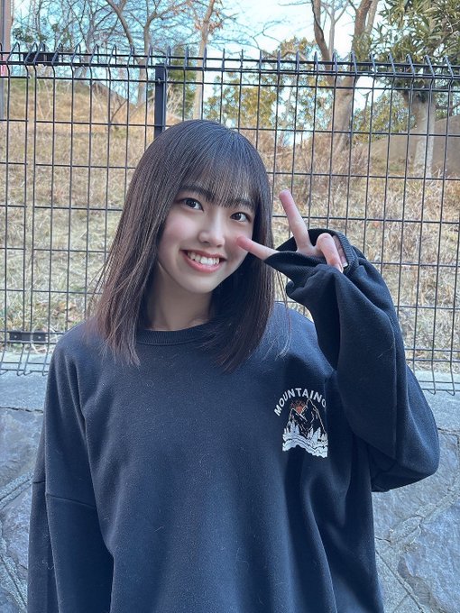 Twitterのコスプレ画像2