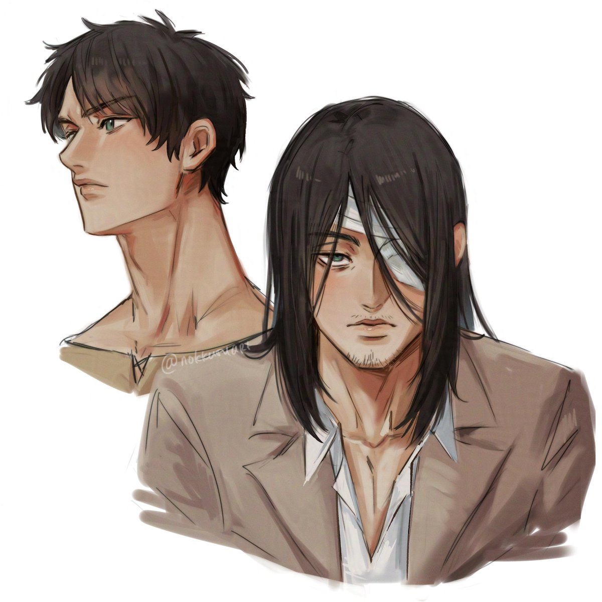 ✿ Nox ✿ tweet media