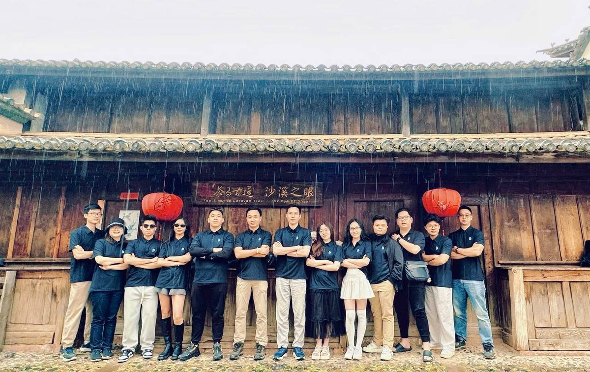 DnR Labs tweet media