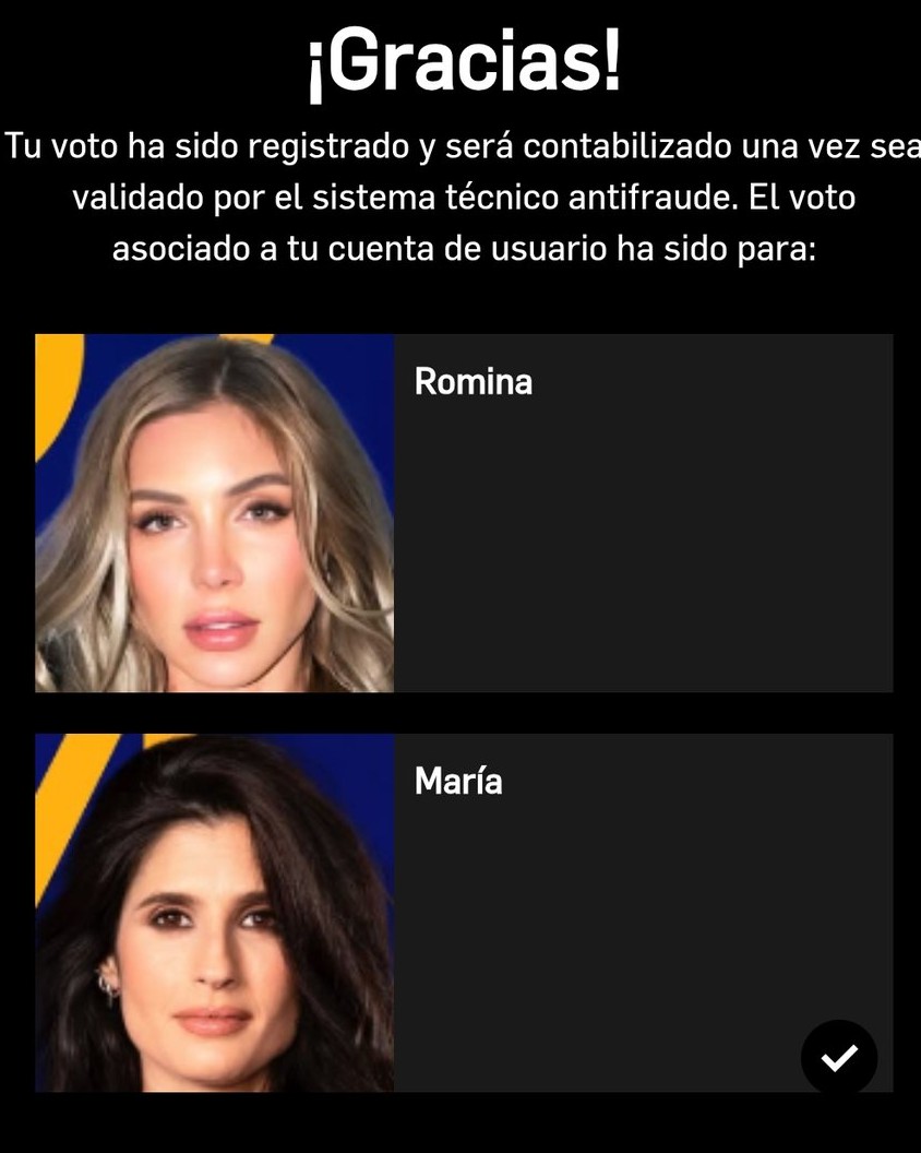 Emmrgfb's tweet photo. @josem_almoguera @MariasanchezzGH No tienes ni una pizca de vergüenza, solo vales para facturar y te atreves a escribir? Eres un FRAUDE.
❌❌ EXPULSAR MARÍA ❌❌
#ChaoMariaLajerezana #GH11F #GH10F #GranHernano #GHDUO #GHLimite6 https://t.co/UYzeuTZXp8